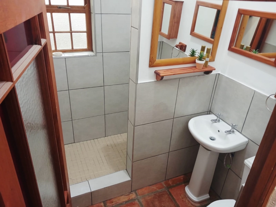 3 Bedroom Property for Sale in Barrydale Western Cape